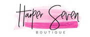 Harper Seven Boutique